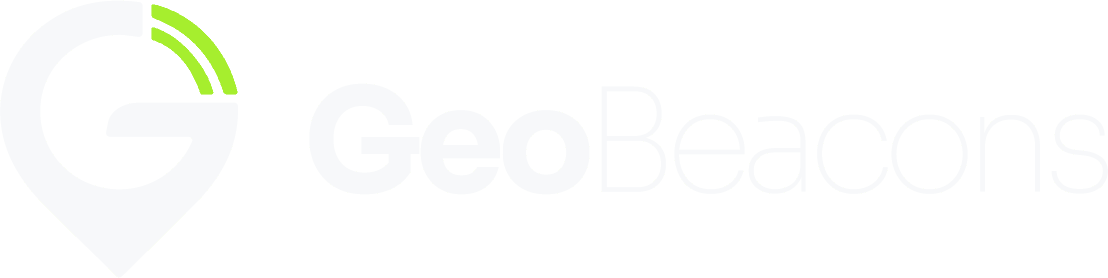 GeoBeacons